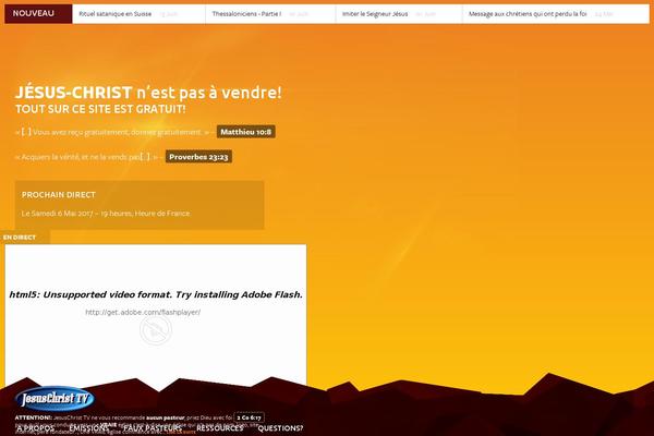 Site using Shareprints-gallery plugin