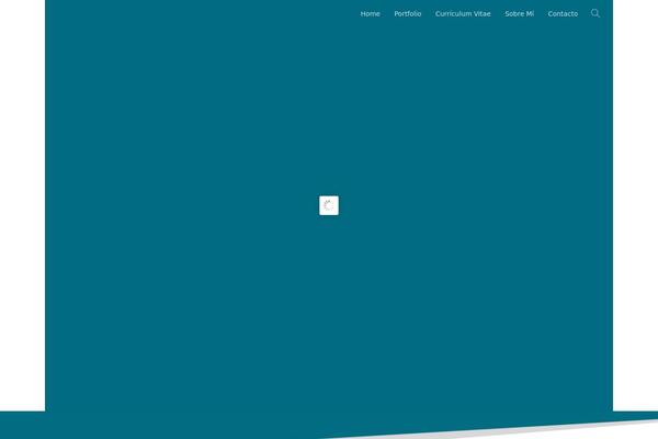 Optimus theme site design template sample