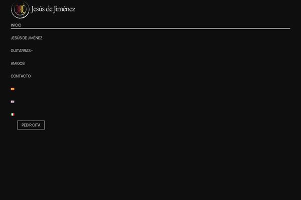 Site using Machete plugin