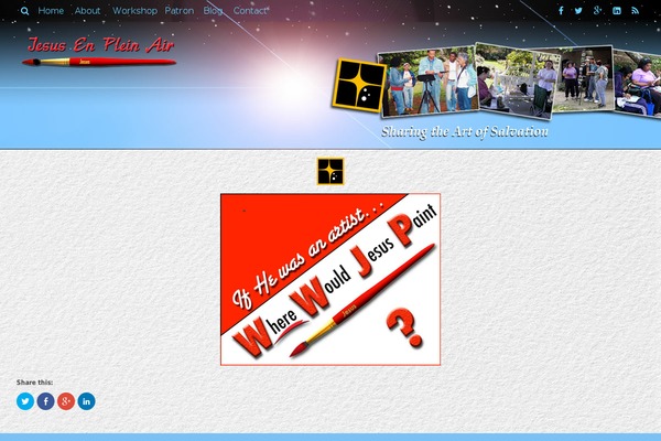 Pinnacle theme site design template sample
