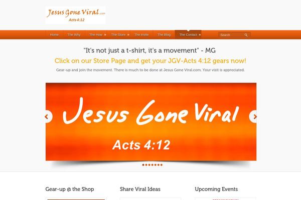 Site using Decent Comments plugin