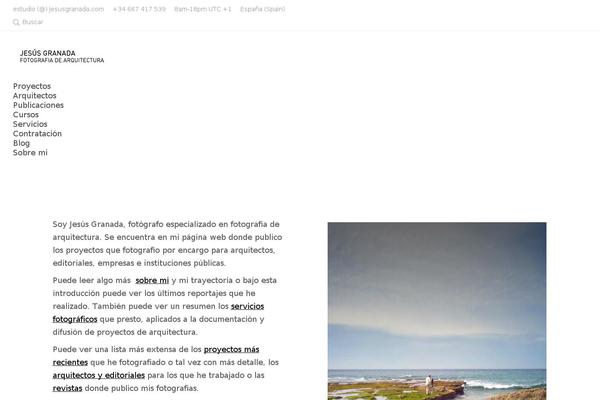 Site using Posts-table-pro plugin