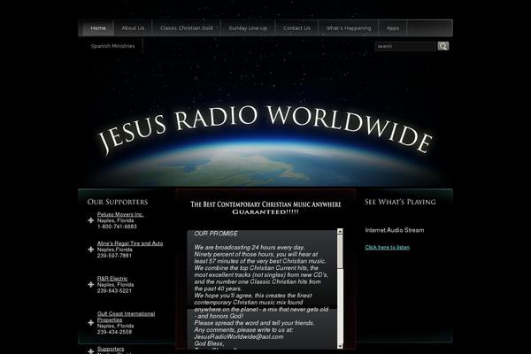 Site using Fwdrap plugin