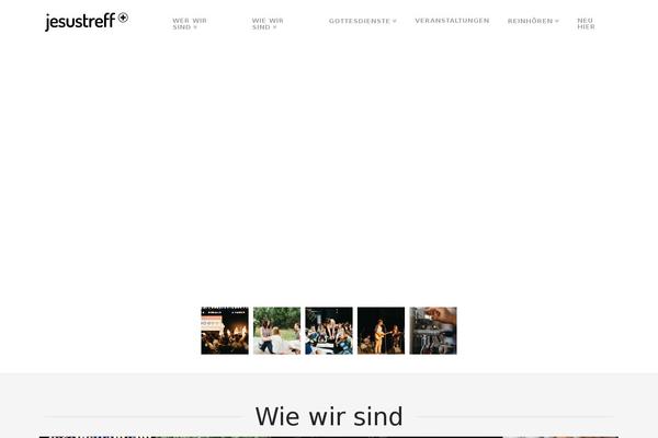 Site using X-email-mailchimp plugin