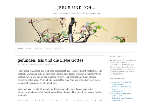 Site using wp-Monalisa plugin