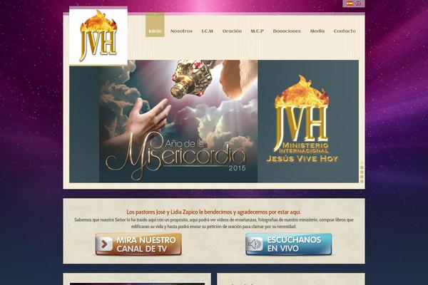 Site using Fanciest-author-box plugin