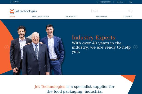 jet-ap.com site used Kemana