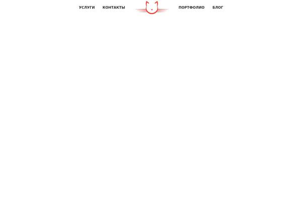 Dfd-native theme site design template sample