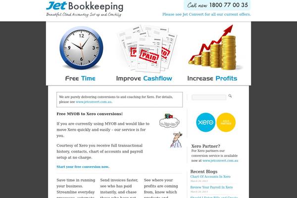 Dotted theme site design template sample
