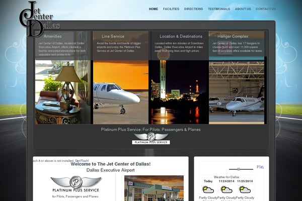 Simplicius theme site design template sample