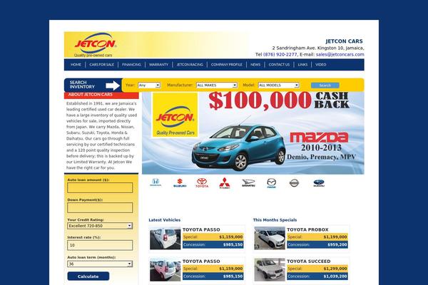 Resort theme site design template sample