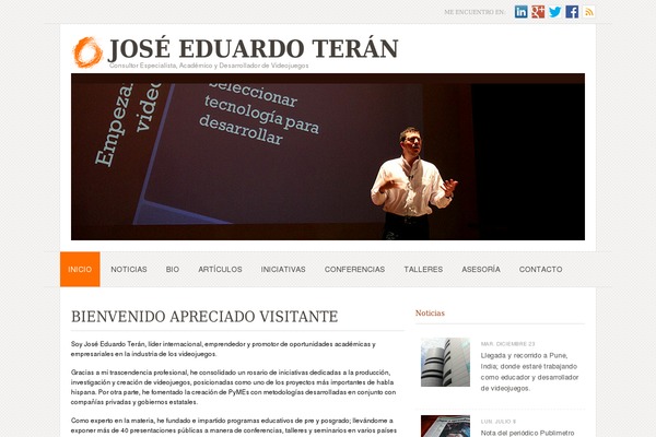 jeteran.com site used Perfect