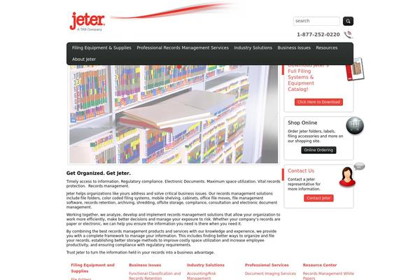 Site using GD Custom Posts And Taxonomies Tools plugin