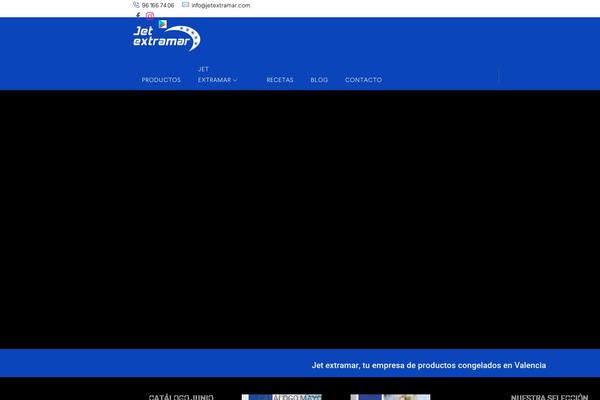 Cerato theme site design template sample