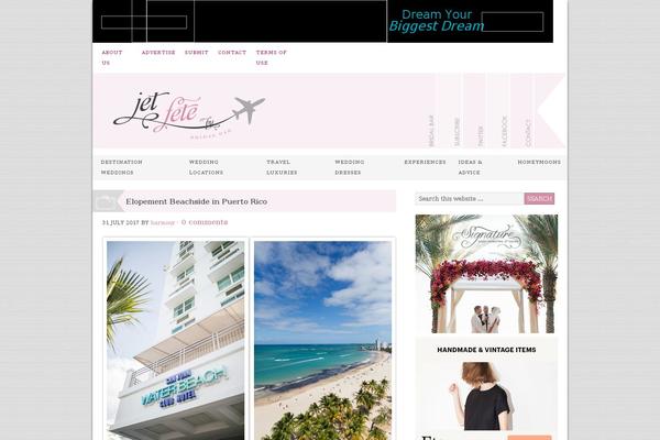 Site using Lightbox Gallery plugin