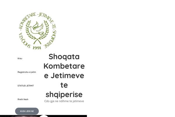 Site using Lifeline-donation-pro plugin