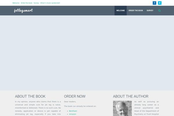 Site using YENDIF Video Player & Video Gallery plugin