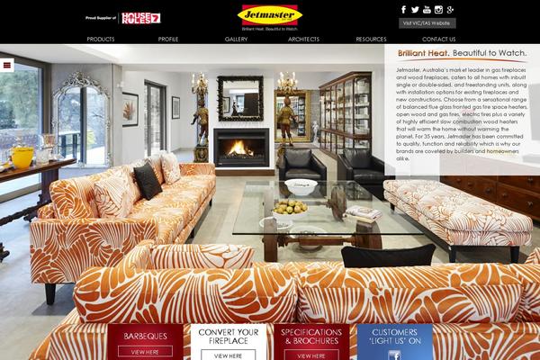 Site using WP Rocket plugin
