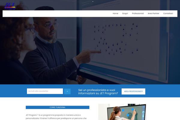 Site using Mfn-header-builder plugin