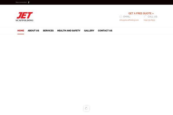 Site using Truendo plugin