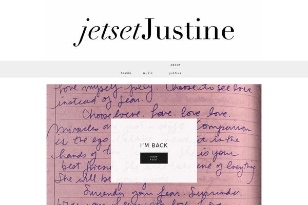Site using P3 plugin