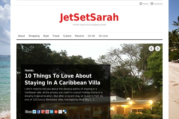Originmag theme site design template sample