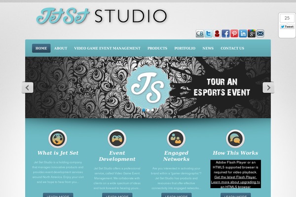 Theme1831 theme site design template sample
