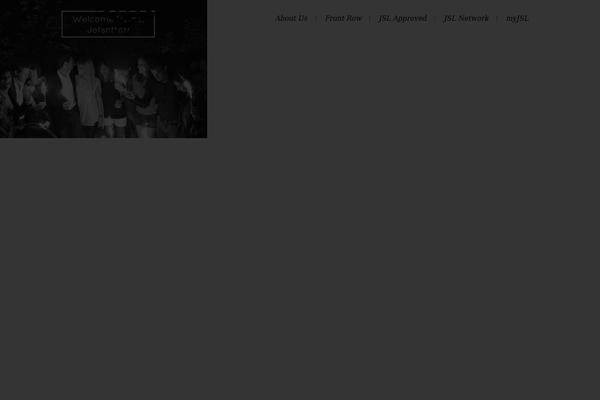 jetsetterlifestyle.com site used Jsl