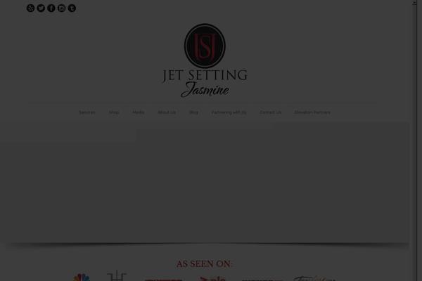 Site using WP Video Posts plugin
