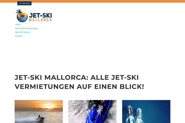 Site using Sabai plugin