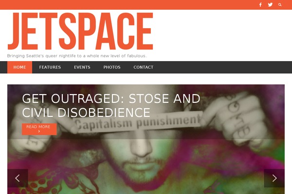 Site using Forget About Shortcode Buttons plugin