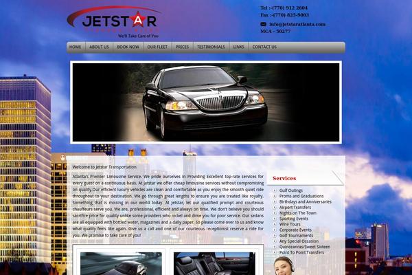 Skeleton Plus theme site design template sample