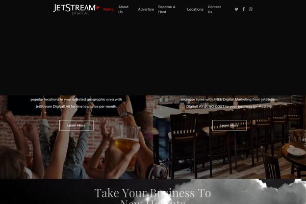 Site using 1and1-wordpress-assistant plugin