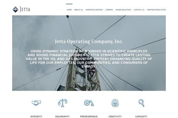 Specular theme site design template sample