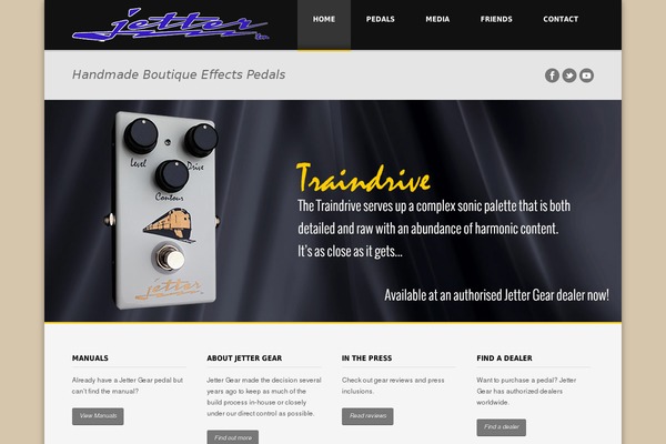 Site using Haiku-minimalist-audio-player plugin