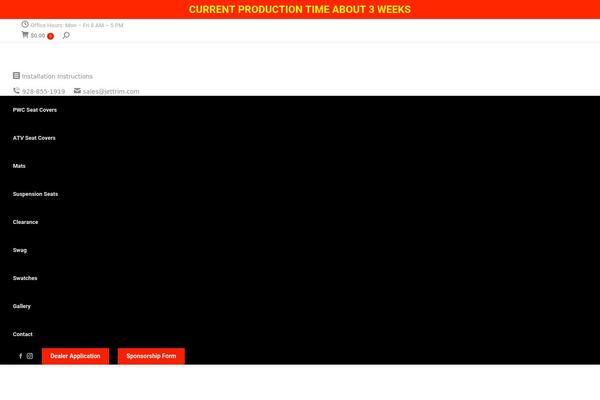 Site using Ultimate_VC_Addons plugin