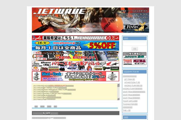 Twenty Twenty theme site design template sample
