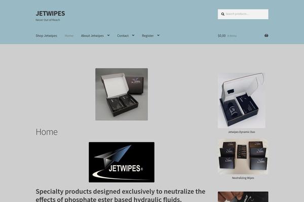 Site using User-registration plugin