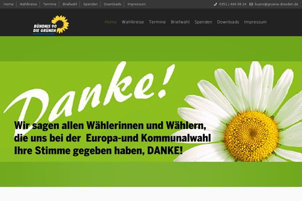 Cake theme site design template sample