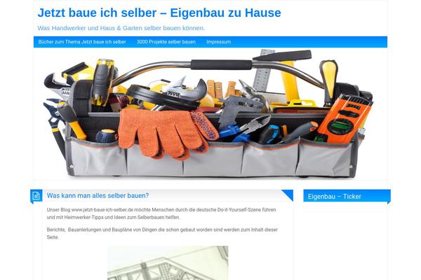 Site using AmazonSimpleAdmin plugin