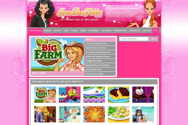 Site using WP Favorite Posts plugin