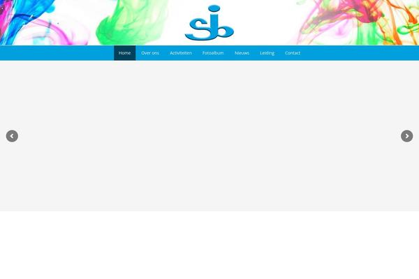 Site using Photonic Gallery for Flickr, Picasa, SmugMug, 500px, Zenfolio and Instagram plugin