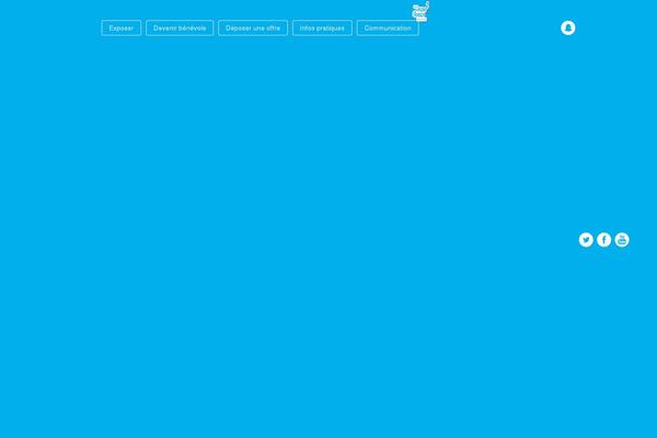 Site using Tribulant Slideshow Gallery plugin