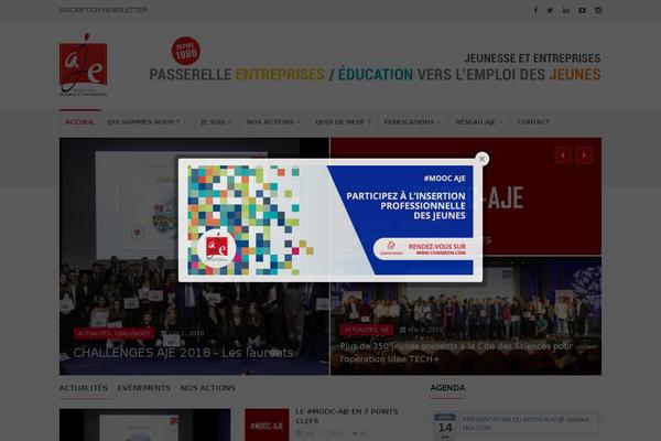Worldplus theme site design template sample