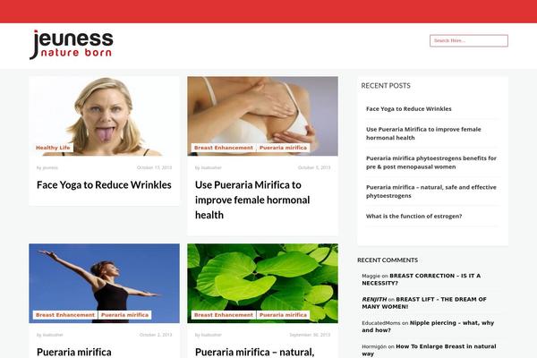 Mansar theme site design template sample
