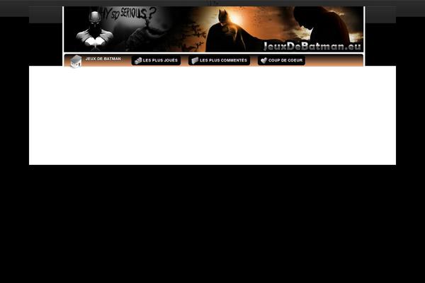 Site using Wp-uber-menu plugin