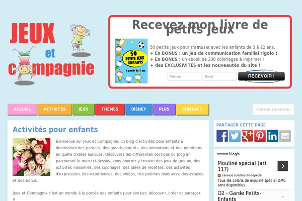 Site using Popupbuilder-exit-intent plugin