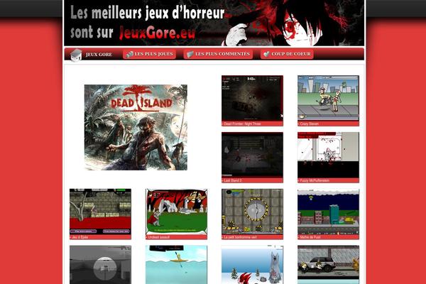Site using Fonts plugin