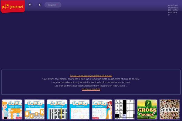 Myfriv theme site design template sample