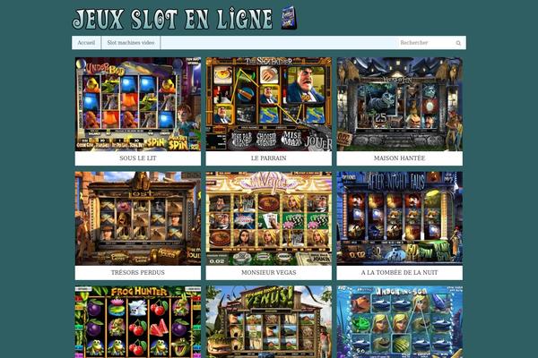 Photographertheme theme site design template sample